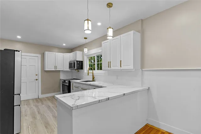 $429,900 | 2 Arcade Street, Johnston, RI 02919