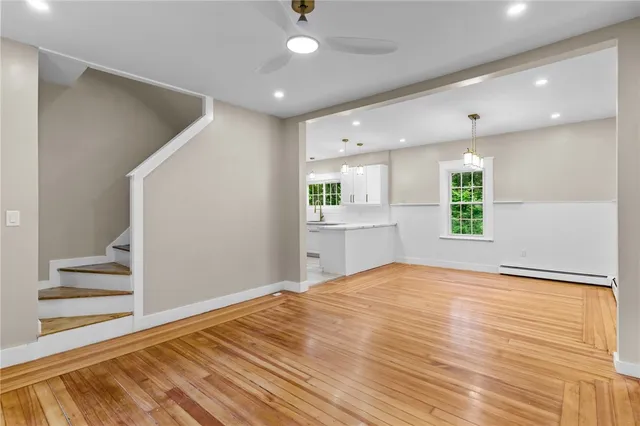 $429,900 | 2 Arcade Street, Johnston, RI 02919