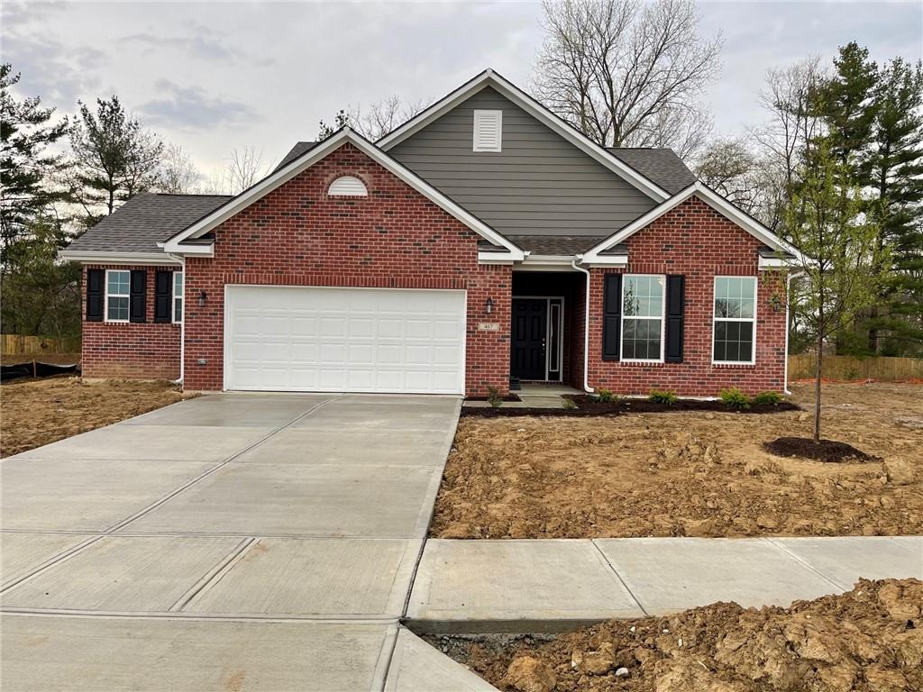 467 Pintail Way Pendleton, IN 46064 - Photo 2 of 9