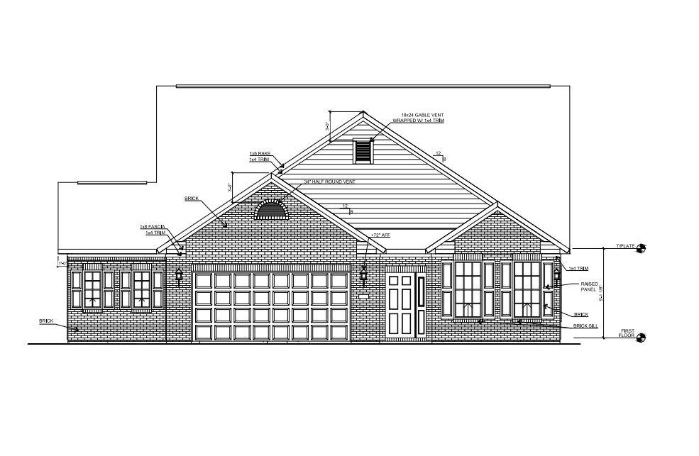 467 Pintail Way Pendleton, IN 46064 - Photo 8 of 9