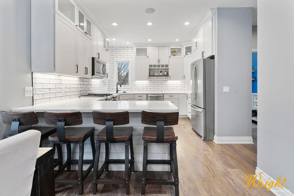 5009 Red Maple Court Southwest Wyoming, MI 49418 - Photo 14 of 51 3X0A0147