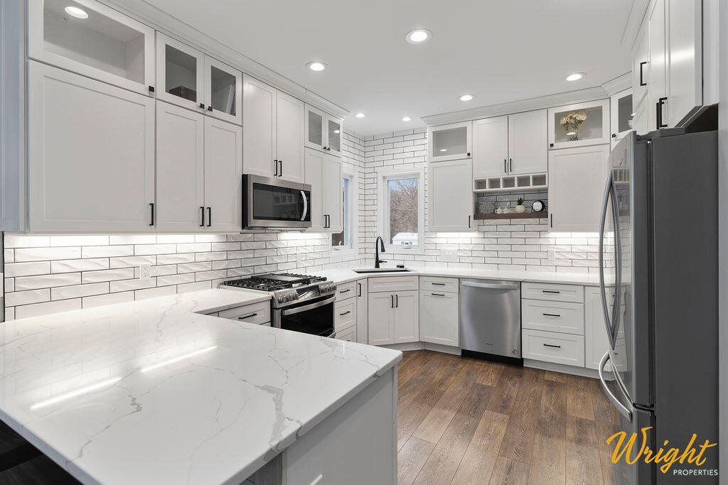 5009 Red Maple Court Southwest Wyoming, MI 49418 - Photo 15 of 51 3X0A0151