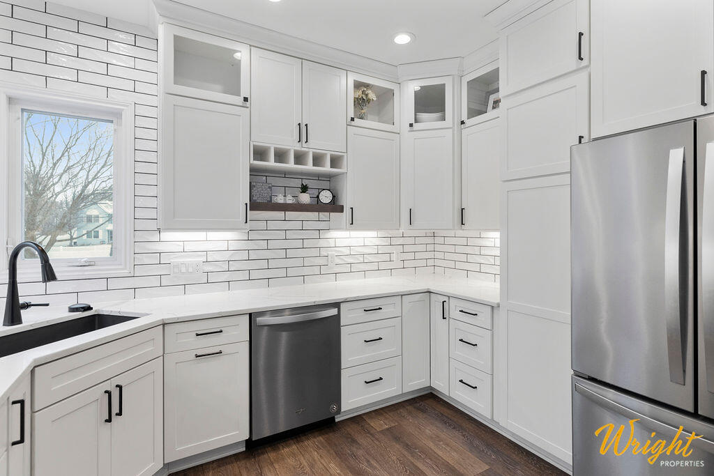 5009 Red Maple Court Southwest Wyoming, MI 49418 - Photo 19 of 51 3X0A0153