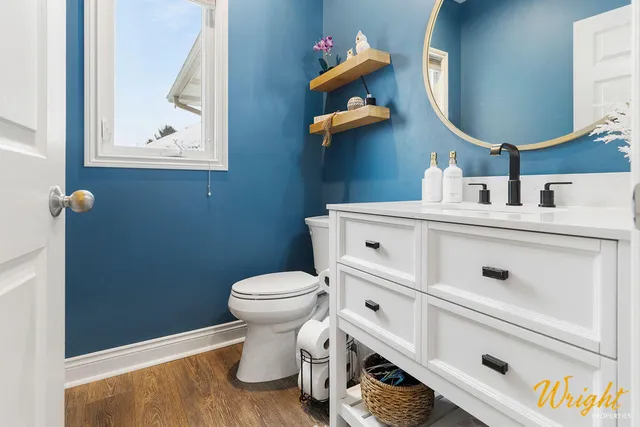 $699,000 | 5009 Red Maple Court Southwest, Wyoming, MI 49418