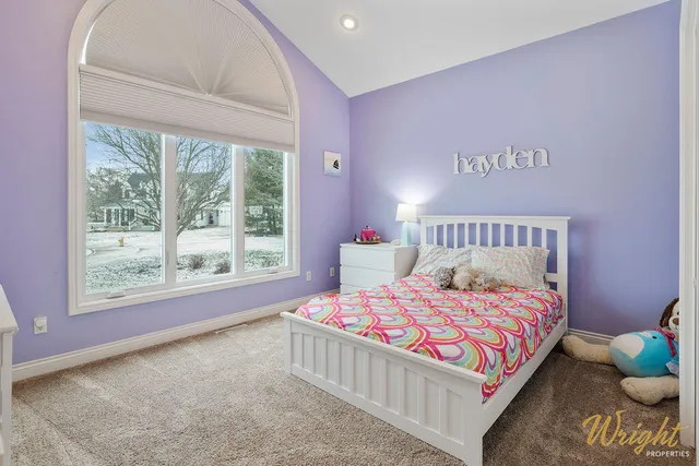 $699,000 | 5009 Red Maple Court Southwest, Wyoming, MI 49418