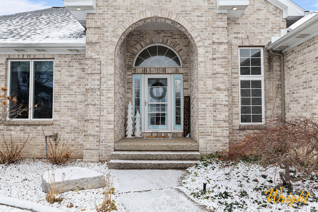 5009 Red Maple Court Southwest Wyoming, MI 49418 - Photo 4 of 51 3X0A0301