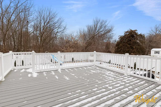 $699,000 | 5009 Red Maple Court Southwest, Wyoming, MI 49418