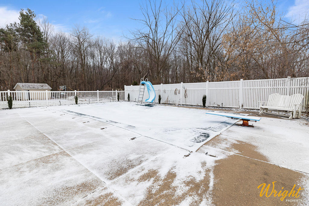 5009 Red Maple Court Southwest Wyoming, MI 49418 - Photo 45 of 51 3X0A0281