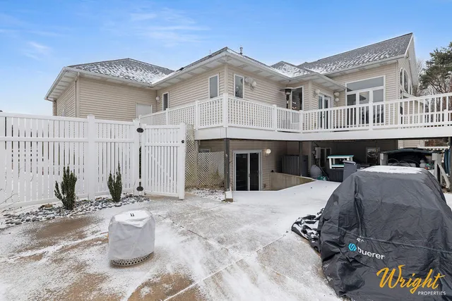 $699,000 | 5009 Red Maple Court Southwest, Wyoming, MI 49418