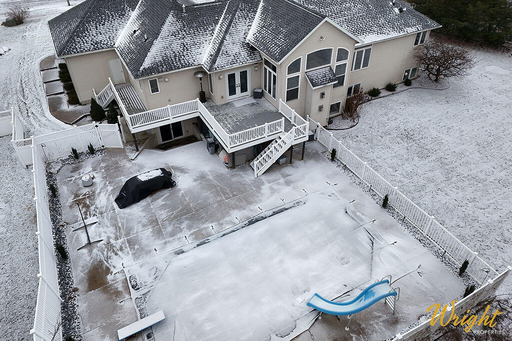 5009 Red Maple Court Southwest Wyoming, MI 49418 - Photo 48 of 51 DJI_20260114115036_0181_Dcopy