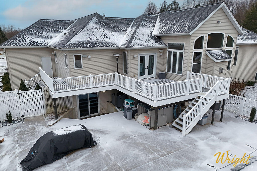 5009 Red Maple Court Southwest Wyoming, MI 49418 - Photo 49 of 51 DJI_20260114115055_0182_Dcopy