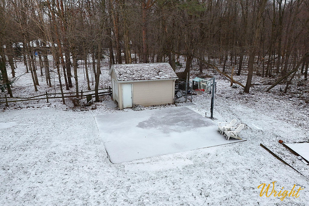5009 Red Maple Court Southwest Wyoming, MI 49418 - Photo 50 of 51 DJI_20260114115130_0185_Dcopy