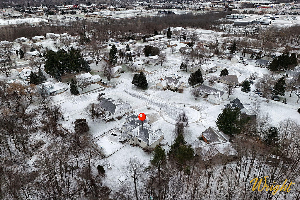 5009 Red Maple Court Southwest Wyoming, MI 49418 - Photo 51 of 51 DJI_20260114115159_0186_Dcopy