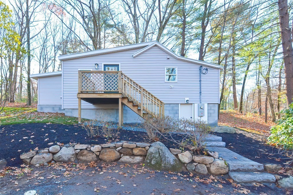108 Olive Street Ashland, MA 01721 - Photo 2 of 34 a view of a house with a yard