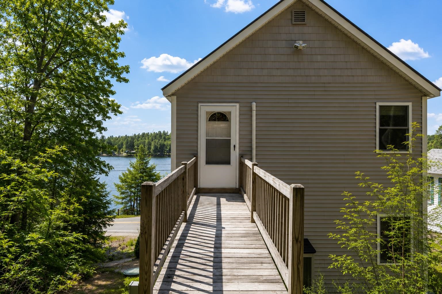 626 Granite Lake Road Nelson, NH 03457 - Photo 38 of 53