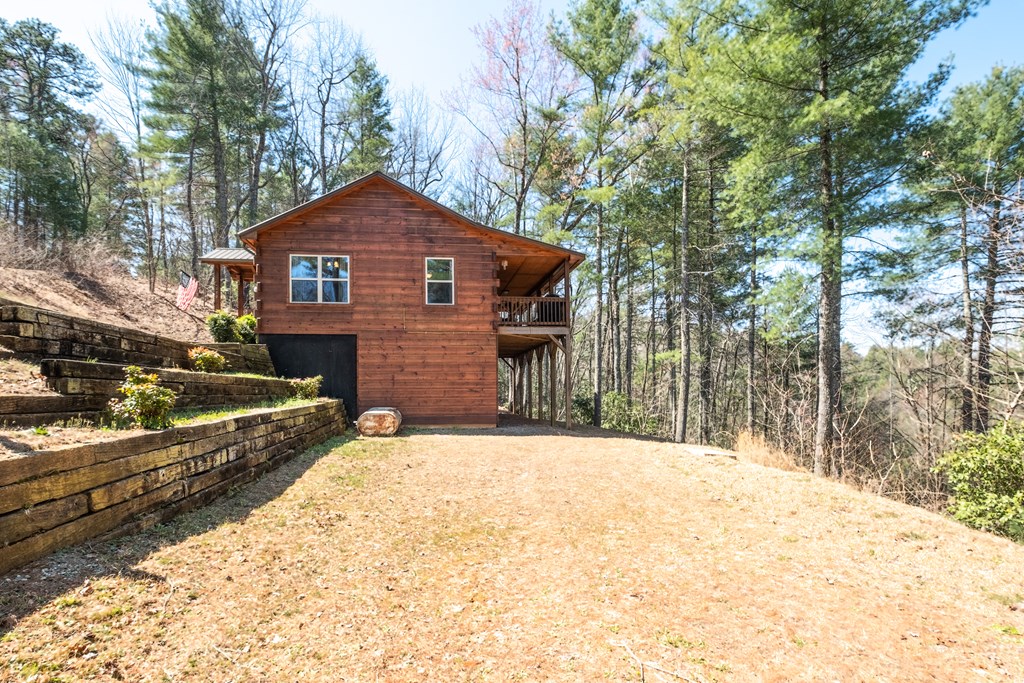 650 Top Horseshoe Ridge Murphy, NC 28906 - Photo 12 of 68 Gallery Image 12