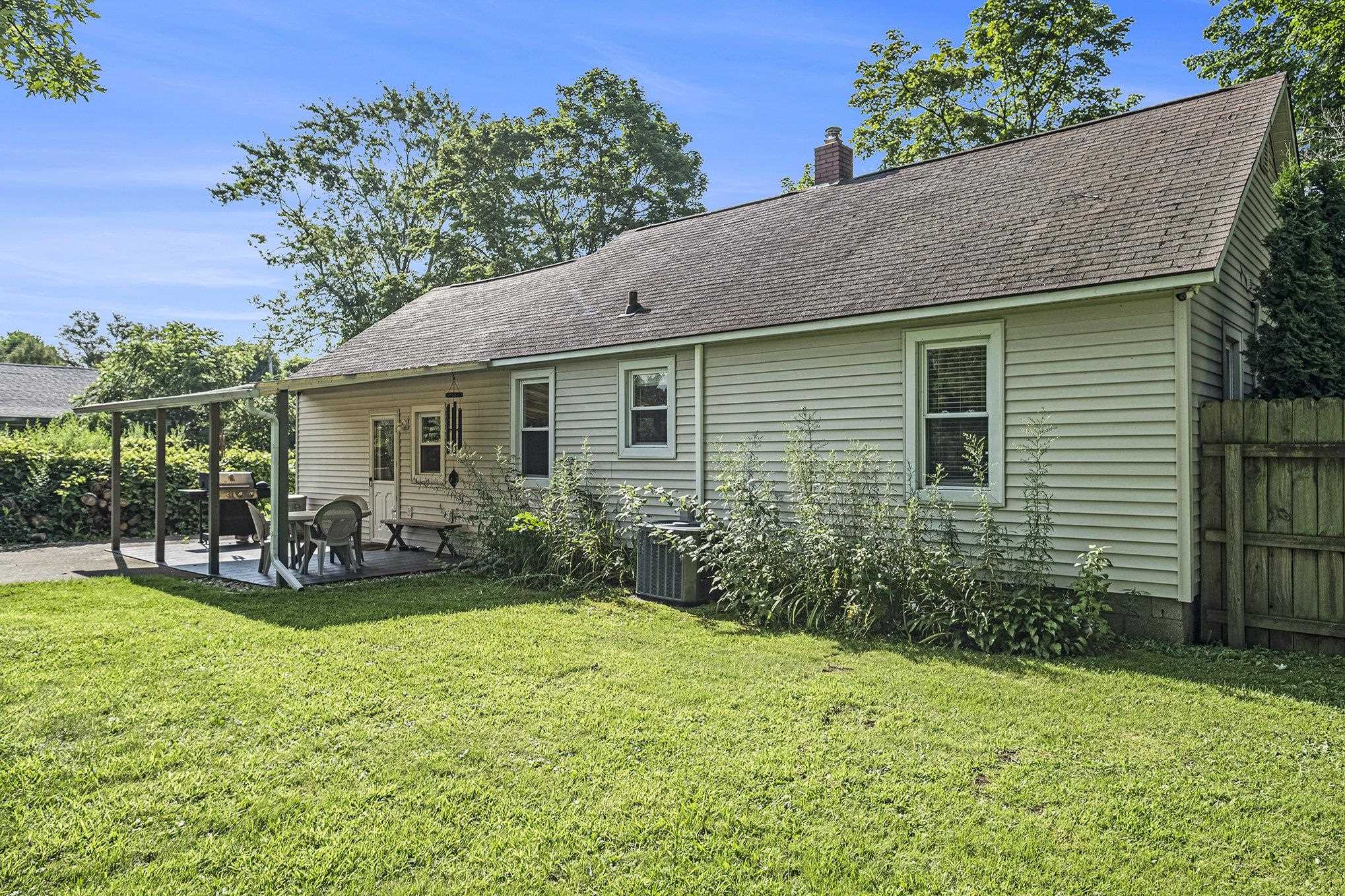 4055 East Mt Morris Road Mount Morris, MI 48458 - Photo 23 of 30