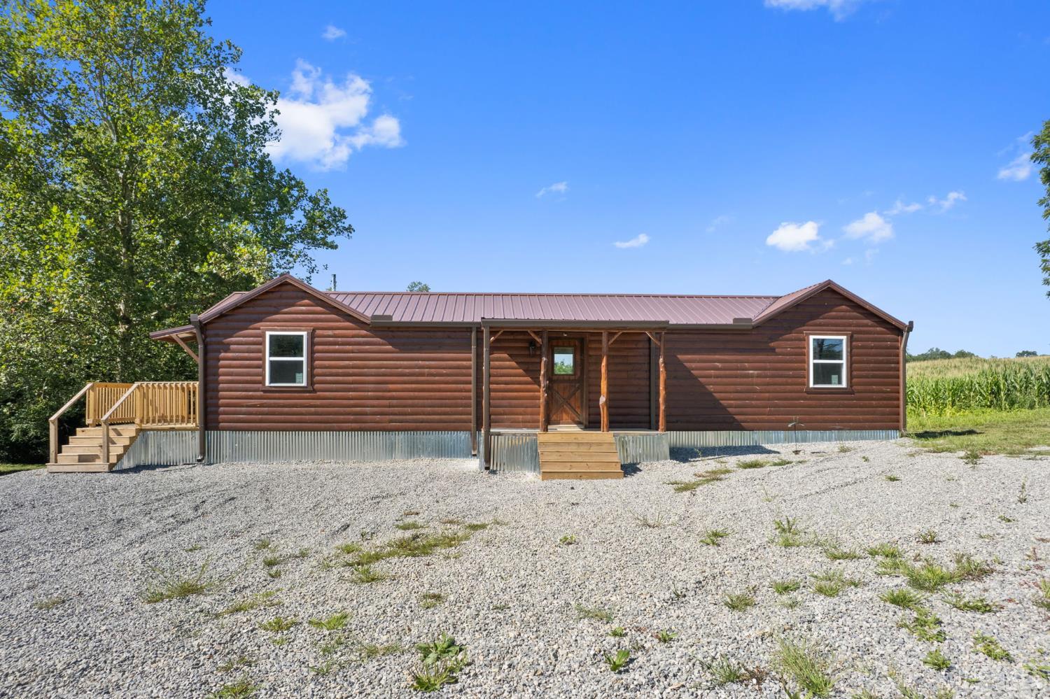573 Hackleshin Road Peebles, OH 45660 - Photo 3 of 38 Gallery Image 3