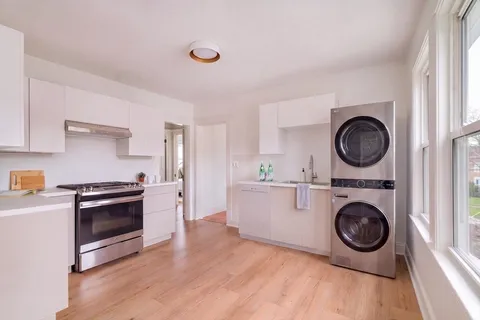 $450,000 | 304-306 Cummins Highway, Unit 3, Boston, MA 02131