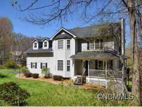 46 Morgan Branch Estate Road Candler, NC 28715 - Photo 1 of 19 Gallery Image 1