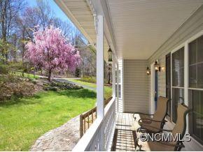 46 Morgan Branch Estate Road Candler, NC 28715 - Photo 2 of 19 Gallery Image 2