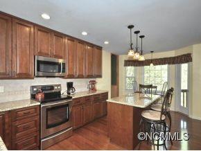 46 Morgan Branch Estate Road Candler, NC 28715 - Photo 6 of 19 Gallery Image 6