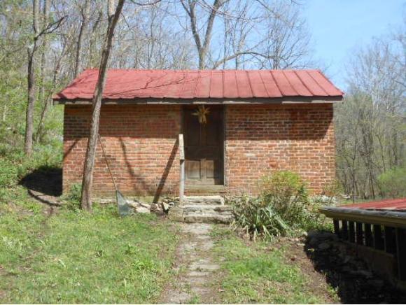 6109 Big Cedar Road Cedar Grove, IN 47016 - Photo 14 of 24