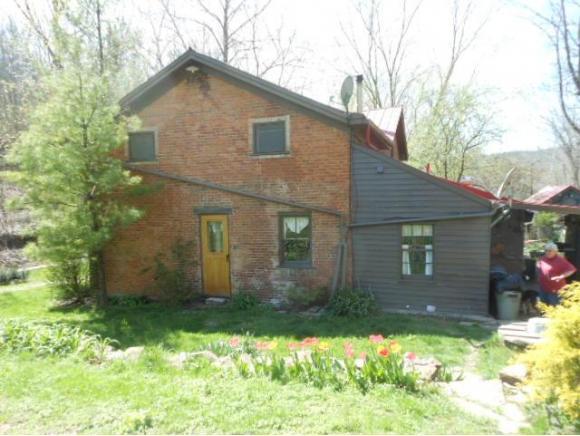 6109 Big Cedar Road Cedar Grove, IN 47016 - Photo 2 of 24