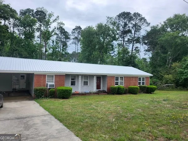 $159,000 | 250 Hereford Circle, Swainsboro, GA 30401