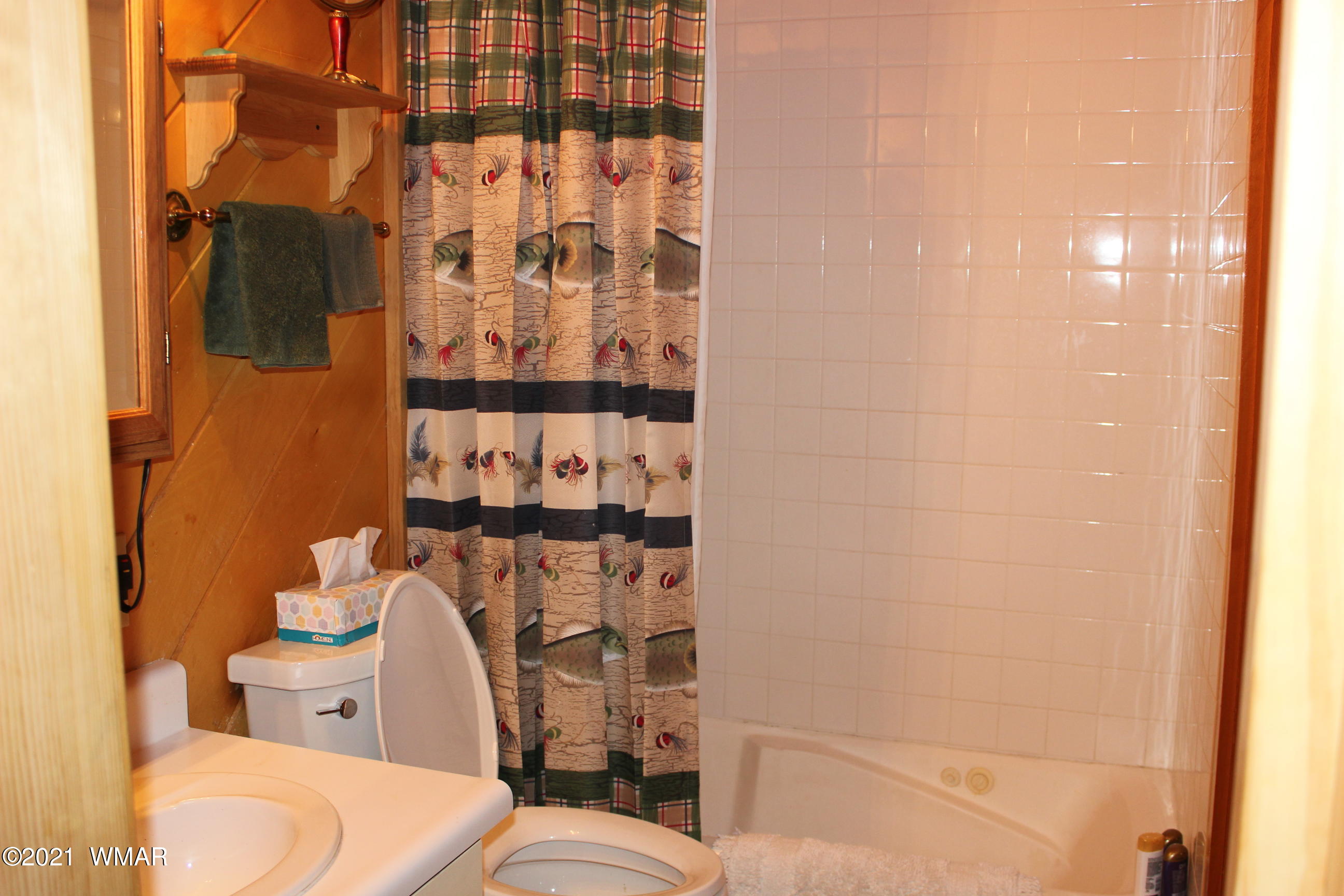 6378 Deer Run Road Show Low, AZ 85901 - Photo 23 of 42 Gallery Image 23