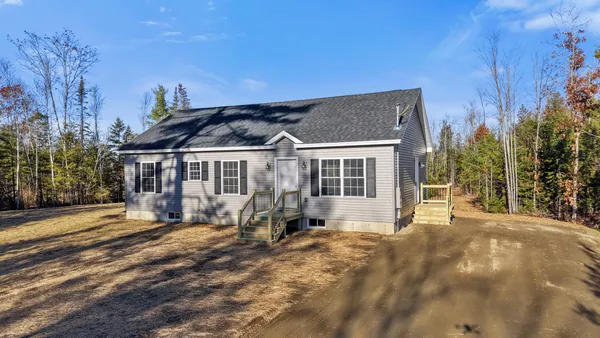 $370,900 | 999 Kirkland Road, Old Town, ME 04468