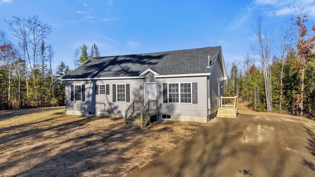 $375,900 | 999 Kirkland Road, Old Town, ME 04468