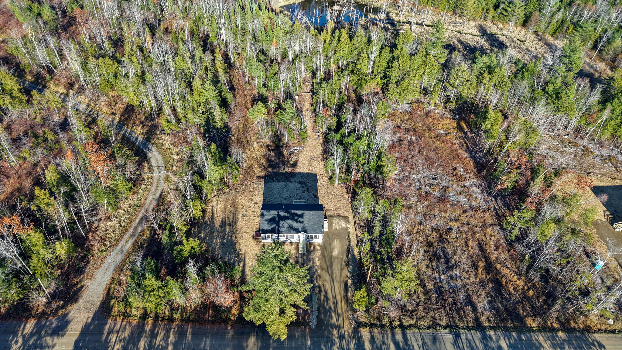 999 Kirkland Road Old Town, ME 04468 - Photo 11 of 29 dji_fly_20251029_151054_0683_17617650749