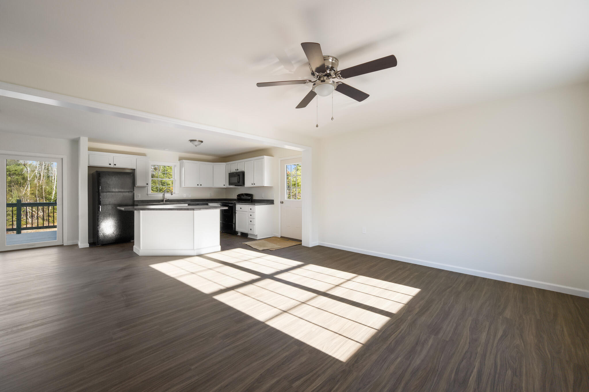 999 Kirkland Road Old Town, ME 04468 - Photo 13 of 29 DSC_0555