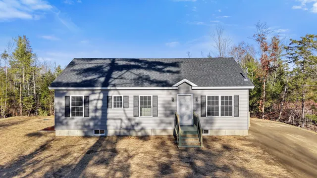 $375,900 | 999 Kirkland Road, Old Town, ME 04468