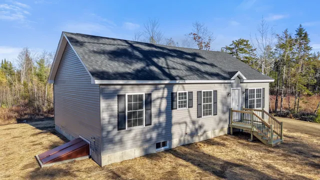 $375,900 | 999 Kirkland Road, Old Town, ME 04468