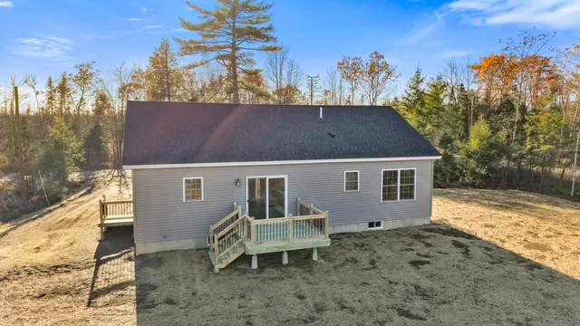 $375,900 | 999 Kirkland Road, Old Town, ME 04468