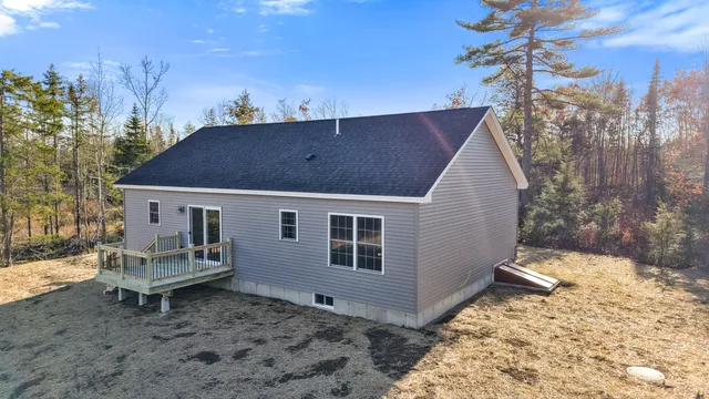 $375,900 | 999 Kirkland Road, Old Town, ME 04468