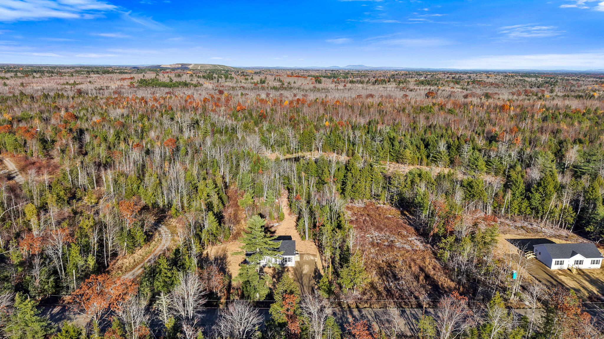 999 Kirkland Road Old Town, ME 04468 - Photo 7 of 29 dji_fly_20251029_150926_0663_17617650826