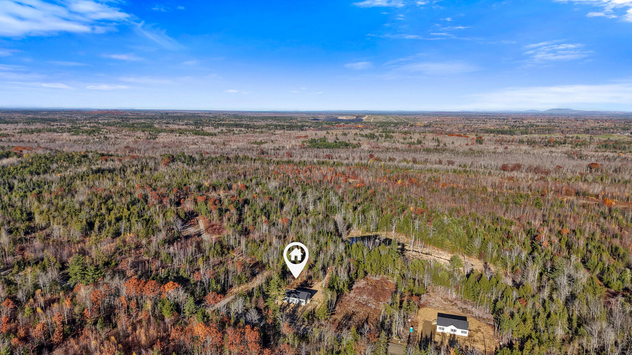 999 Kirkland Road Old Town, ME 04468 - Photo 10 of 29 dji_fly_20251029_151026_0678_17617650770