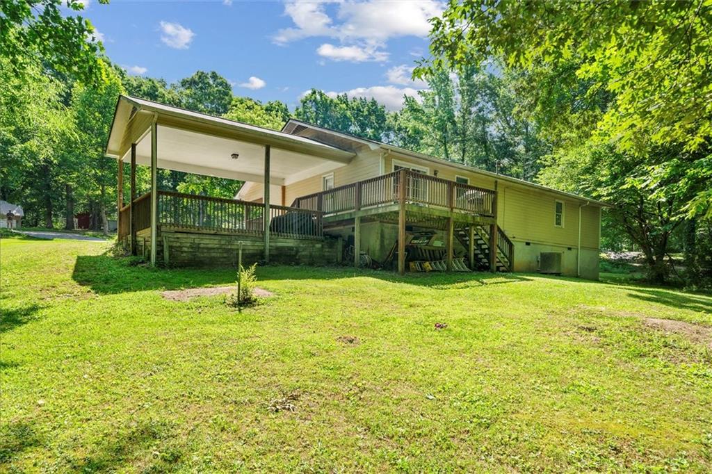 237 Windmill Drive Chatsworth, GA 30705 - Photo 37 of 39