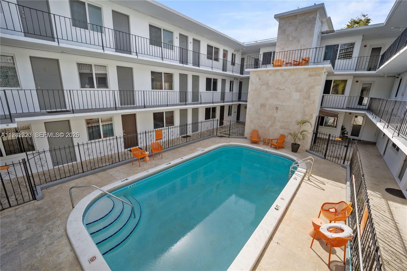 3200 Mary Street, Unit 7 Miami, FL 33133 - Photo 4 of 14