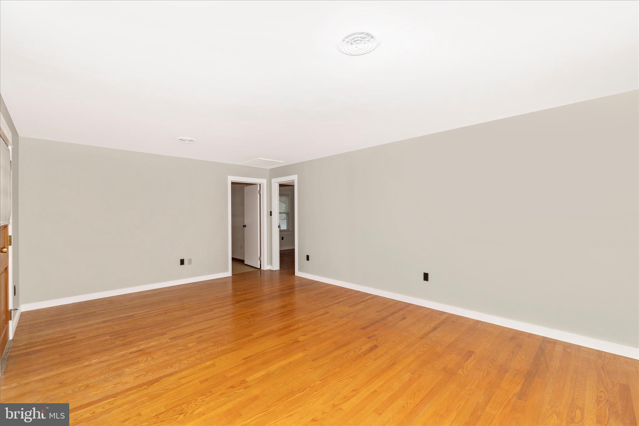 215 Broad Street Middletown, MD 21769 - Photo 30 of 56 a view of an empty room