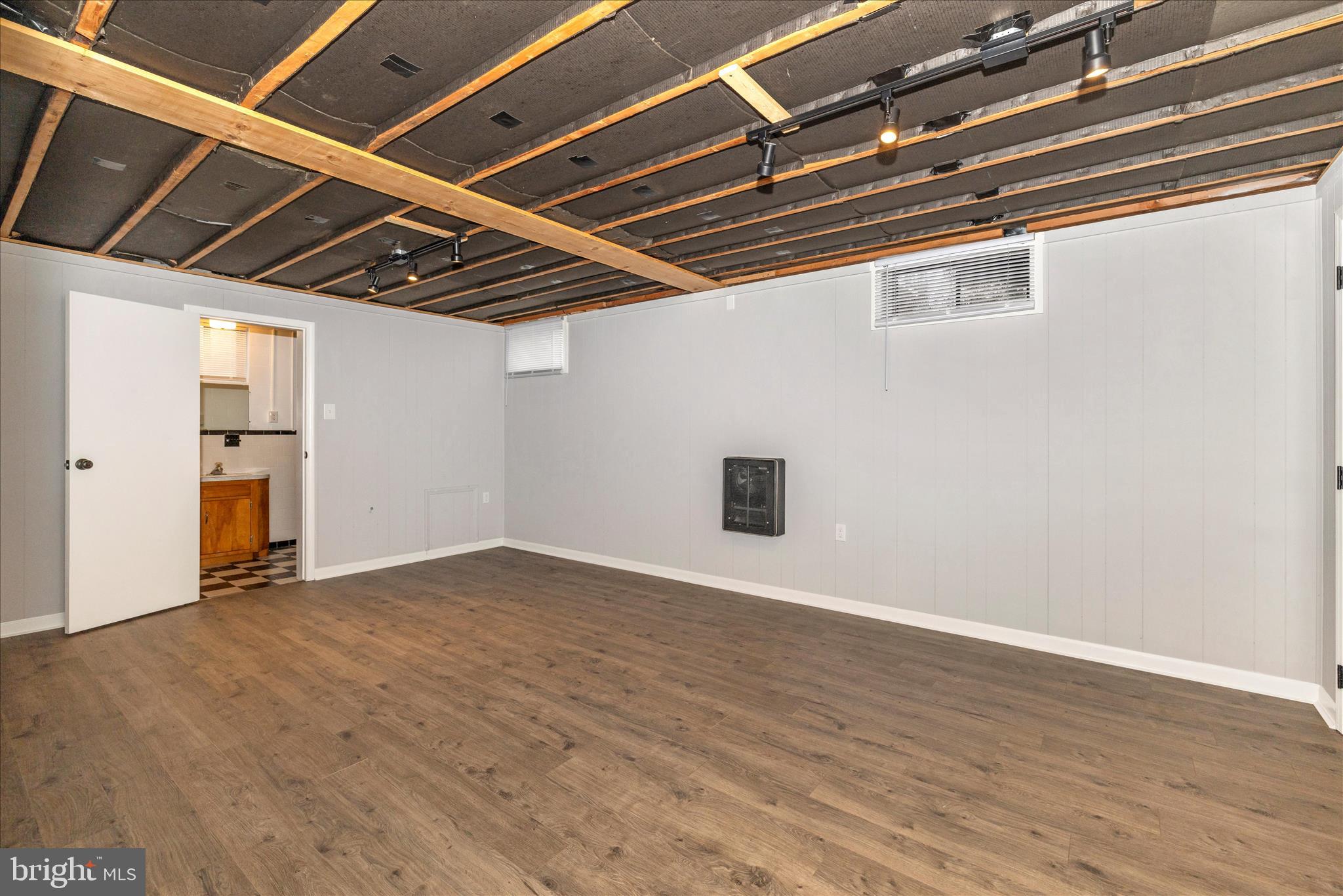 215 Broad Street Middletown, MD 21769 - Photo 40 of 56 Bedroom in basement