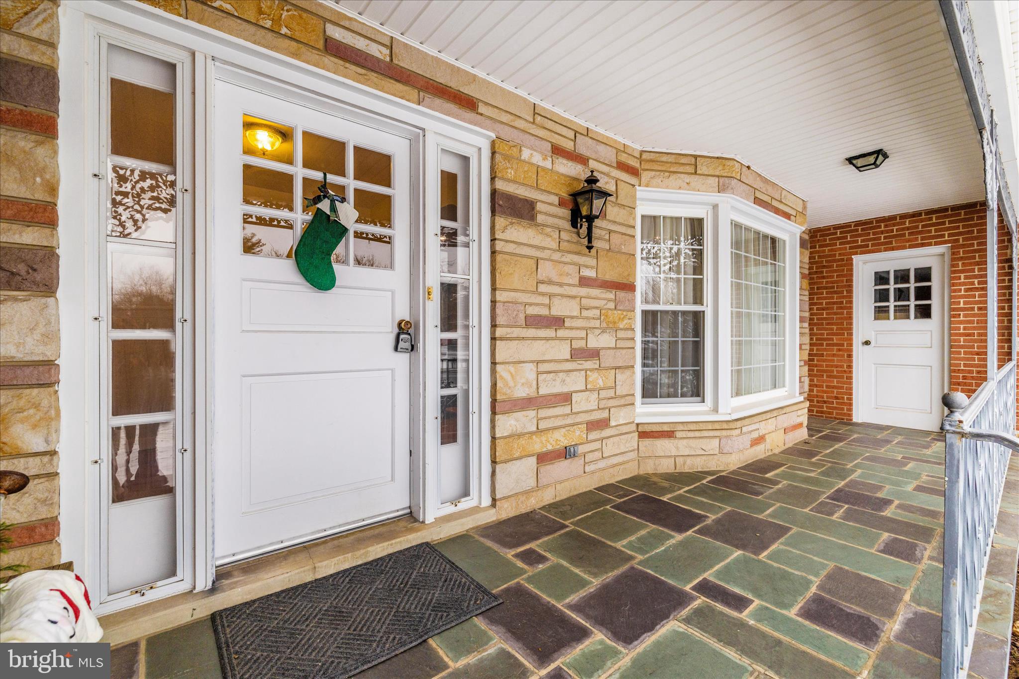 215 Broad Street Middletown, MD 21769 - Photo 4 of 56 a front view of a house