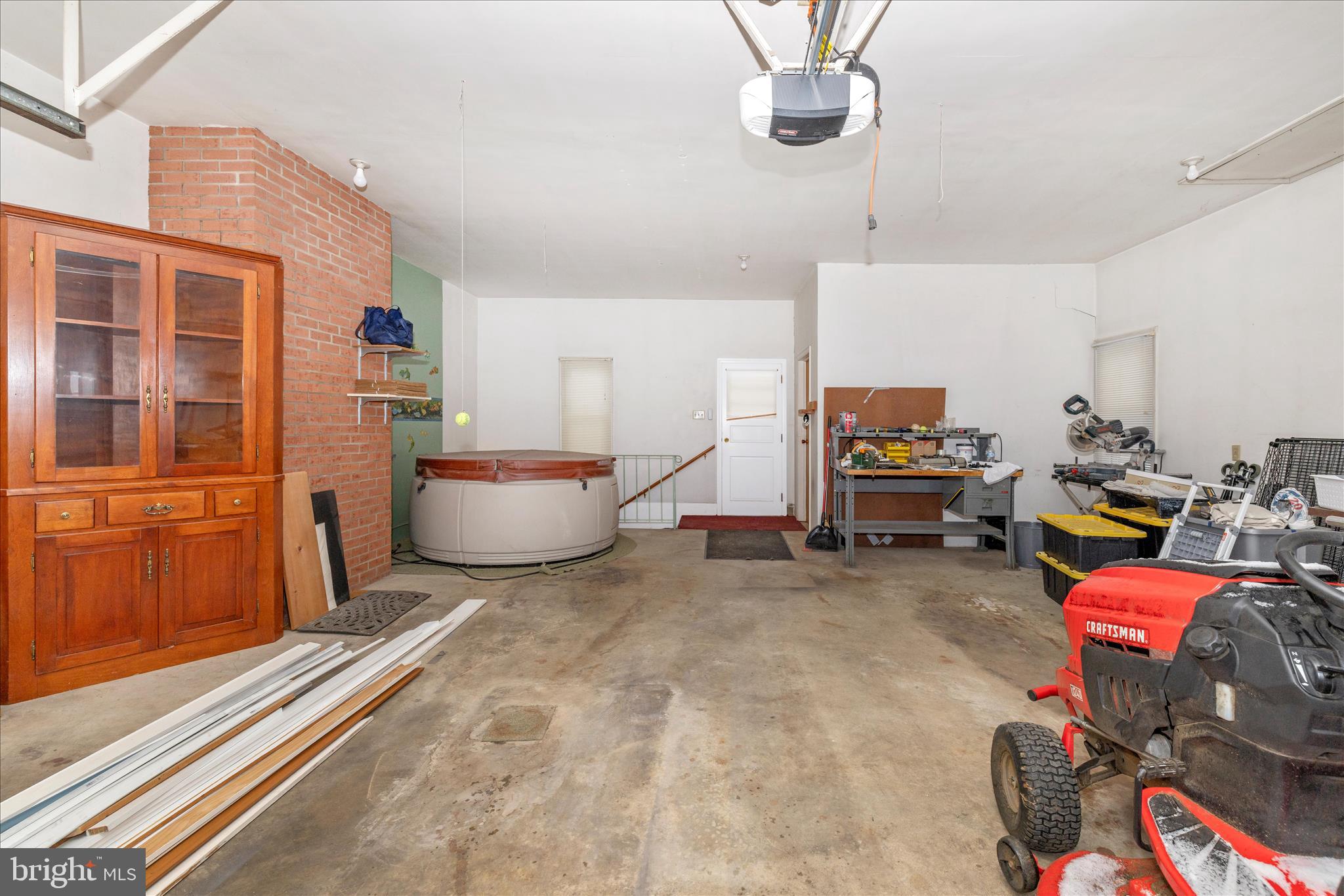 215 Broad Street Middletown, MD 21769 - Photo 44 of 56 a bed room with a bed and a chair