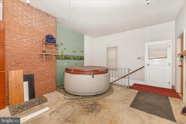 $570,000 | 215 Broad Street, Middletown, MD 21769