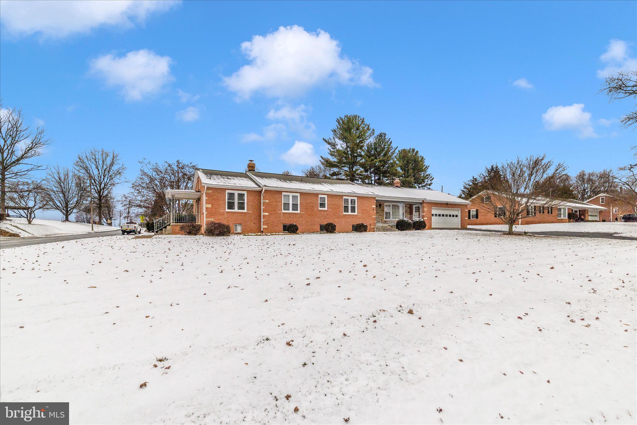 215 Broad Street Middletown, MD 21769 - Photo 48 of 56 view of city