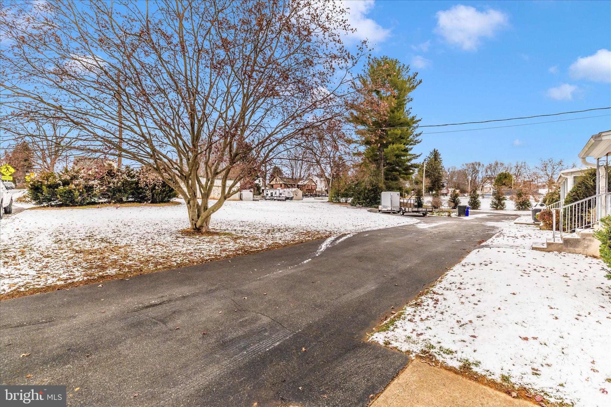 215 Broad Street Middletown, MD 21769 - Photo 50 of 56 Exterior Back