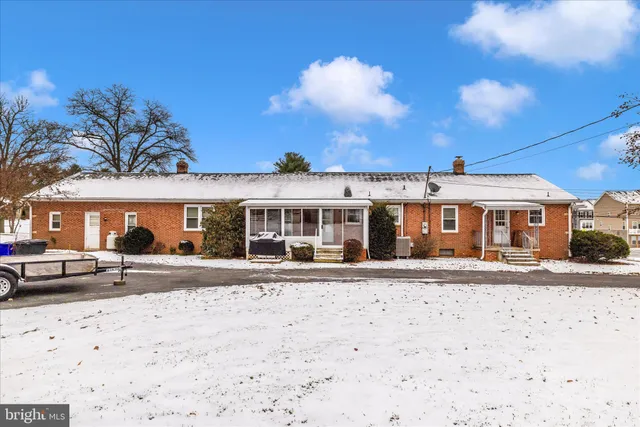 $570,000 | 215 Broad Street, Middletown, MD 21769